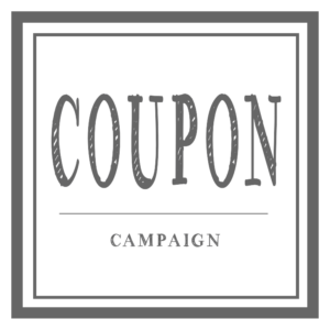 クーポン/キャンペーン